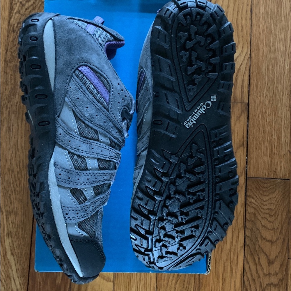 Columbia Women’s Redmond Shoe - Picture 5 of 11